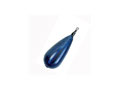 Pera Plastificata blu gr 100